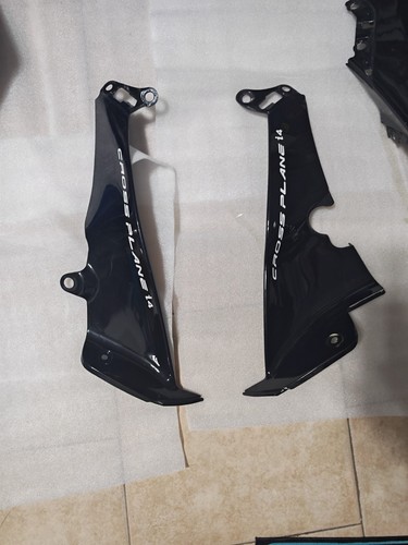 Carena yamaha 09 - , r1