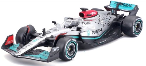 Burago mercedes benz amg - burago,