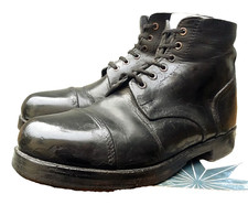 British army ammo boots m - ammo,