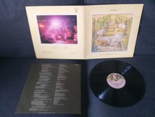 LP GENESIS Selling England By