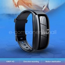 2025 1080P fotocamera orologio