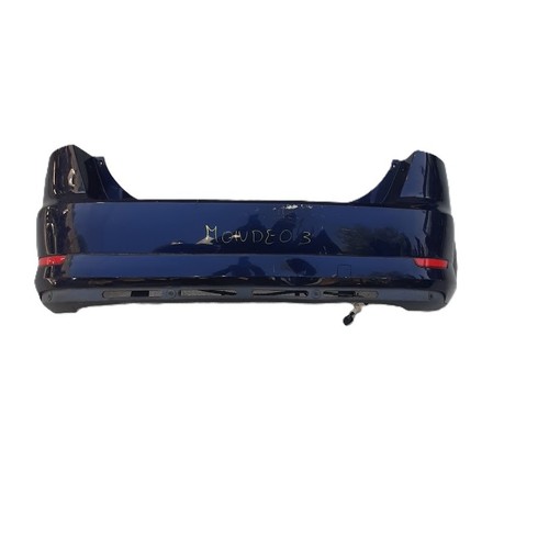 Paraurti posteriore per ford - paraurti,