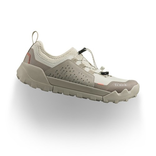 Scarpe trail gravel