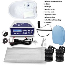 Kit macchina spa bagno piedi