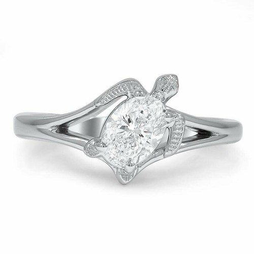 Anello fidanzamento forma - anello,