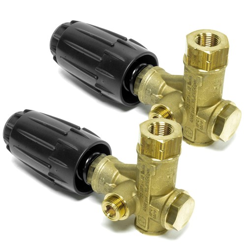 2pk valvola scarico - di,