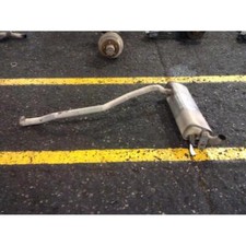 SILENZIATORE POST. JEEP