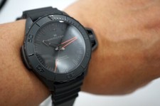 Hamilton Khaki Navy Frogman