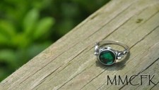 Anello Teschio Pirati dei