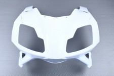 Muso / Carena / Cupolino