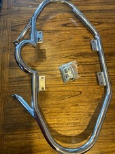 NEW BMW /2 R50 R60 R69S CHROME