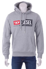 DIESEL Felpa Uomo con