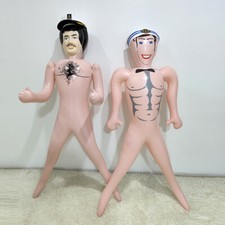 Bambola gonfiabile uomo - , cm