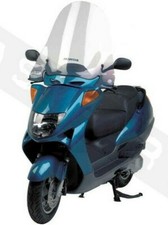 Parabrezza ALTO Honda Pantheon 125-250 dall'anno 98-02
