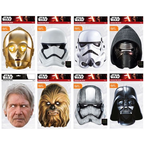 Star wars party vestito - wars,