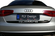 Adatto Per AUDI A4 S4 Tuning
