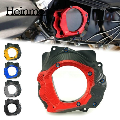 Protezione cambio moto copri