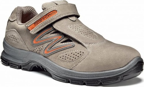 Scarpe antinfortunistica lotto - antinfortunistica,