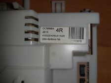 Scheda Lavatrice Candy Hoover Zerowatt Scheda Cuore Lavatrice 41032220