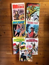 Capitan Miky Nick Raider