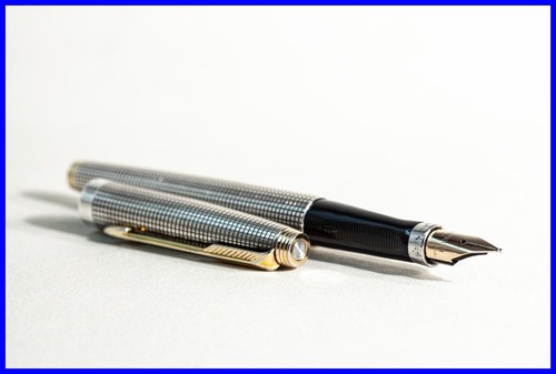 Parker gittermuster - parker,