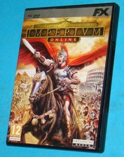 Imperium Online - PC