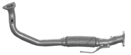 Tubo gas scarico - 60,