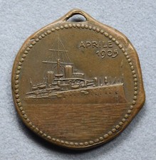 Regia Marina medaglia nave