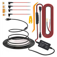 Mini USB Charger Line Hardwire