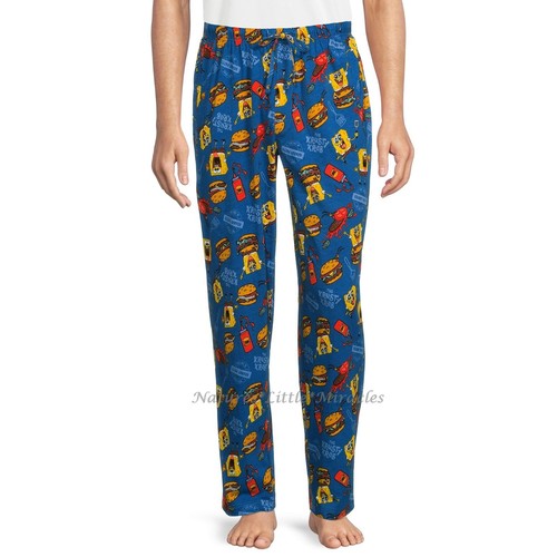 Spongebob squarepants pigiama - spongebob,