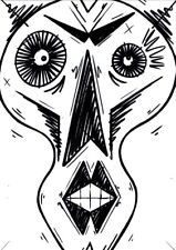 ALEXANDER BARNER Street Art certificata e pubblicata