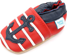 Scarpine in Pelle Prima