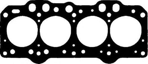 Guarnizione testata fiat 127 - guarnizione,