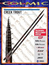 Canna teleregolabile colmic