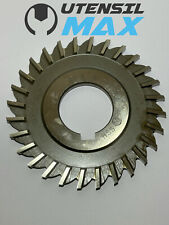 FRESE A DISCO A TRE TAGLI