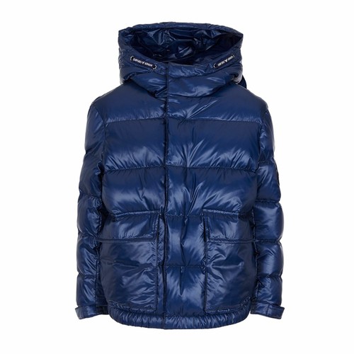 Armani emporio piumino - armani, blu