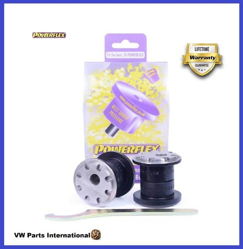 Per golf mk6 powerflex - per,