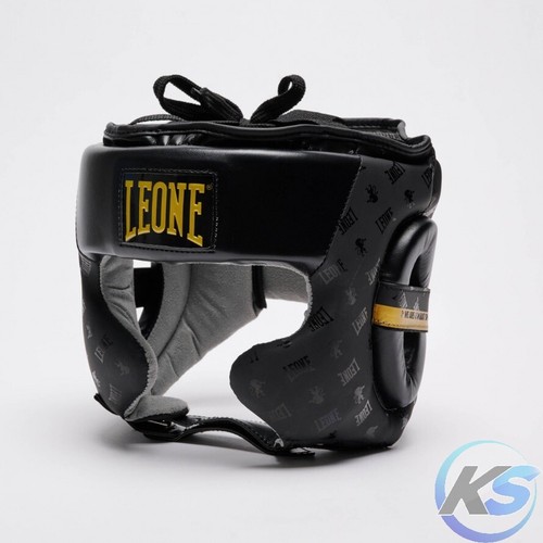 Leone casco boxe dna training - casco,