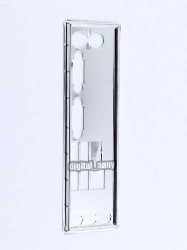 Shield for asus p5g41t - shield,