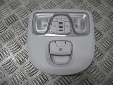 FANALE TETTO INTERNO ANTERIORE FIAT 500L LOUNGE 1.2 DIESEL MK1 5DRS 2014 REF15643