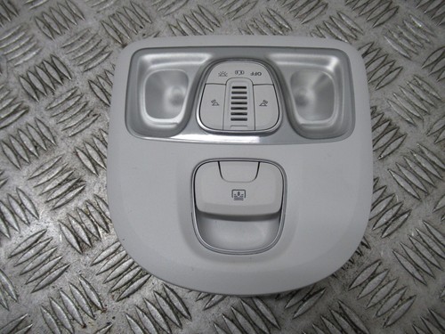 Fanale tetto interno anteriore - tetto,