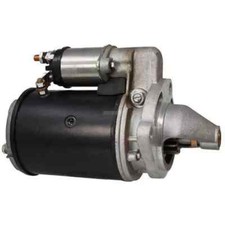 Starter Motore Lucas Tvs