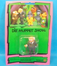 Muppet show schleich - schleich, opa