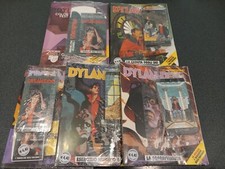 DYLAN DOG TAROCCHI COMPLETA DD