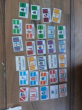Calciatori Panini Scudetti