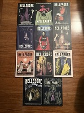 Hellebore First 11 issues