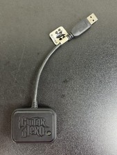 PS3 RedOctane Guitar Hero