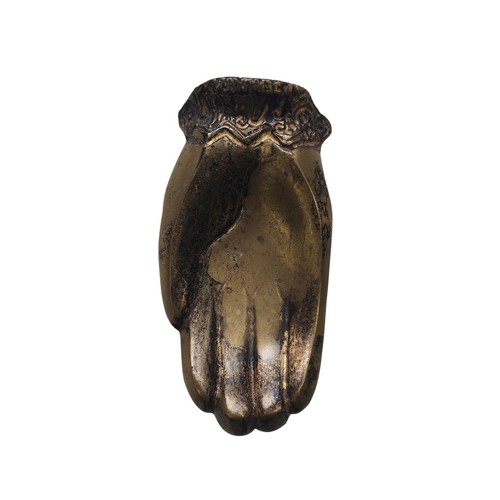 Antica statua bronzo - *hh*,
