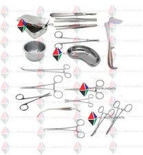 Set di strumenti chirurgici