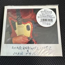 Omar rodriguez lopez - omar, &